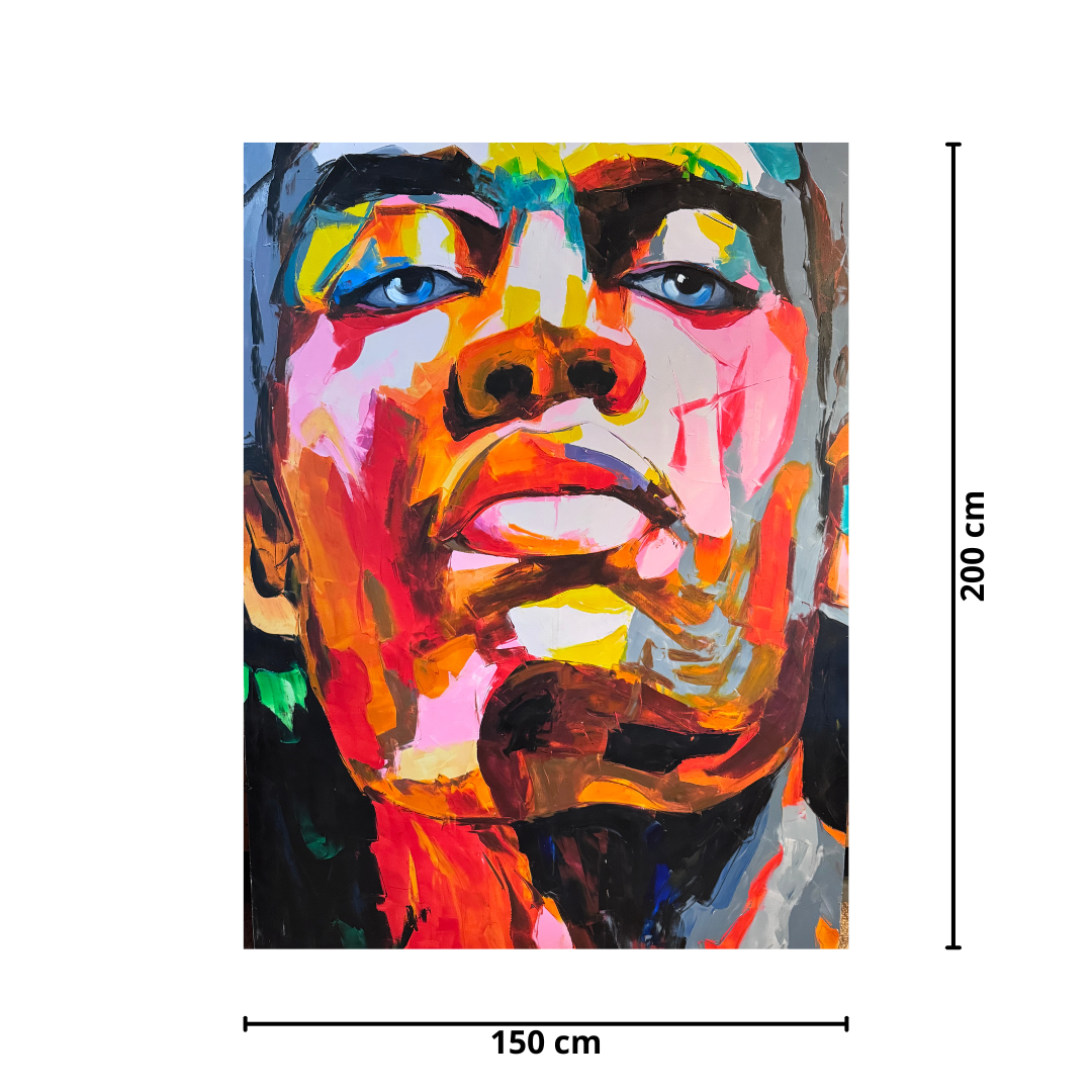 Radiant Ascension large