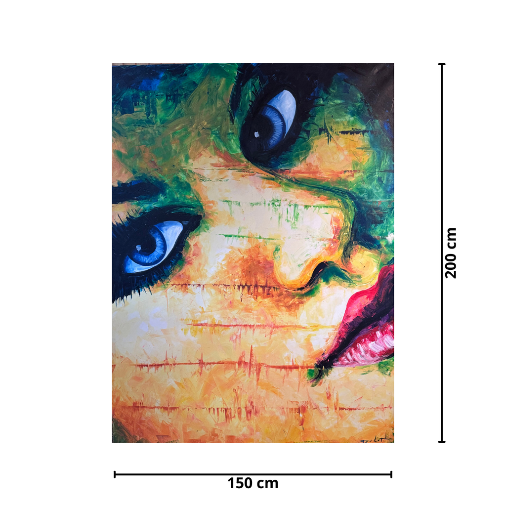 Esmerald reverie Large