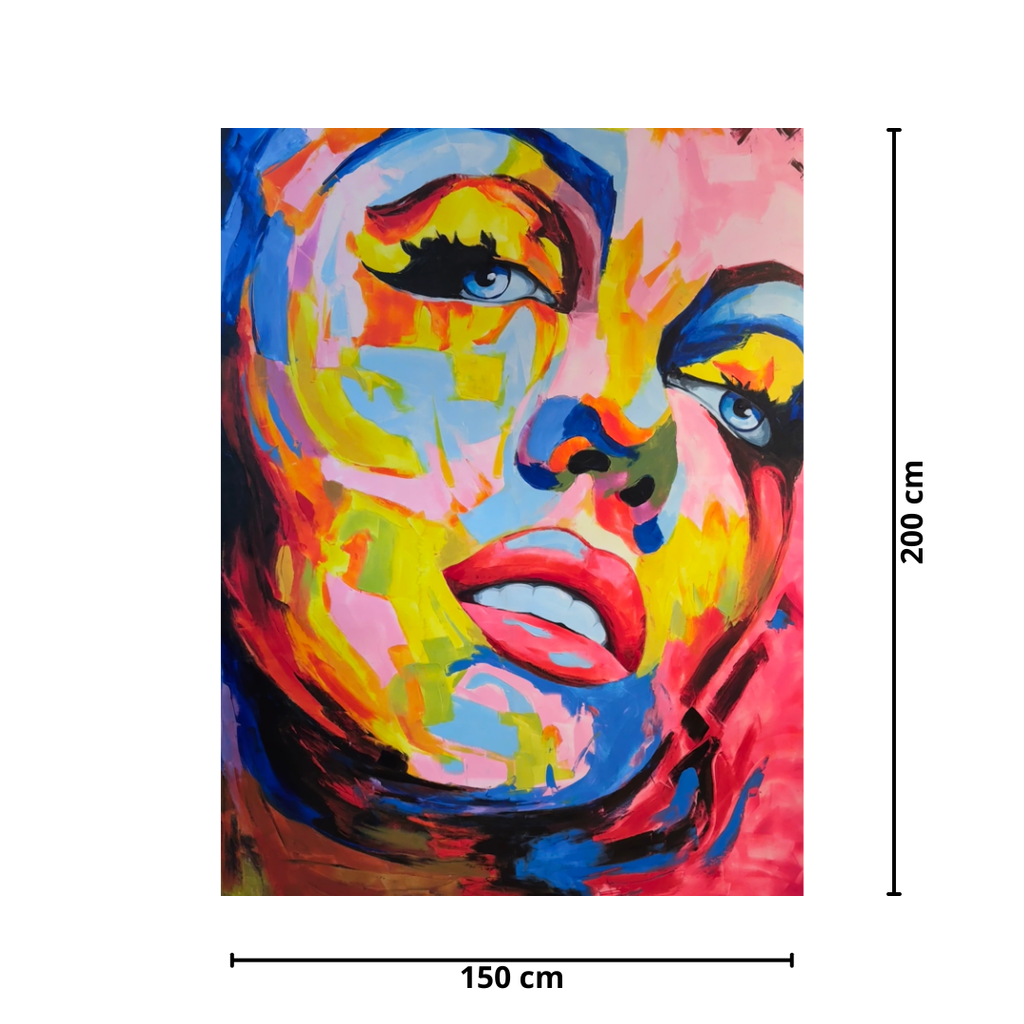 Chromatic Icon Large